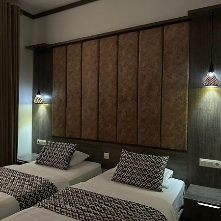 Atrium Hotel Бухара Екстер'єр фото